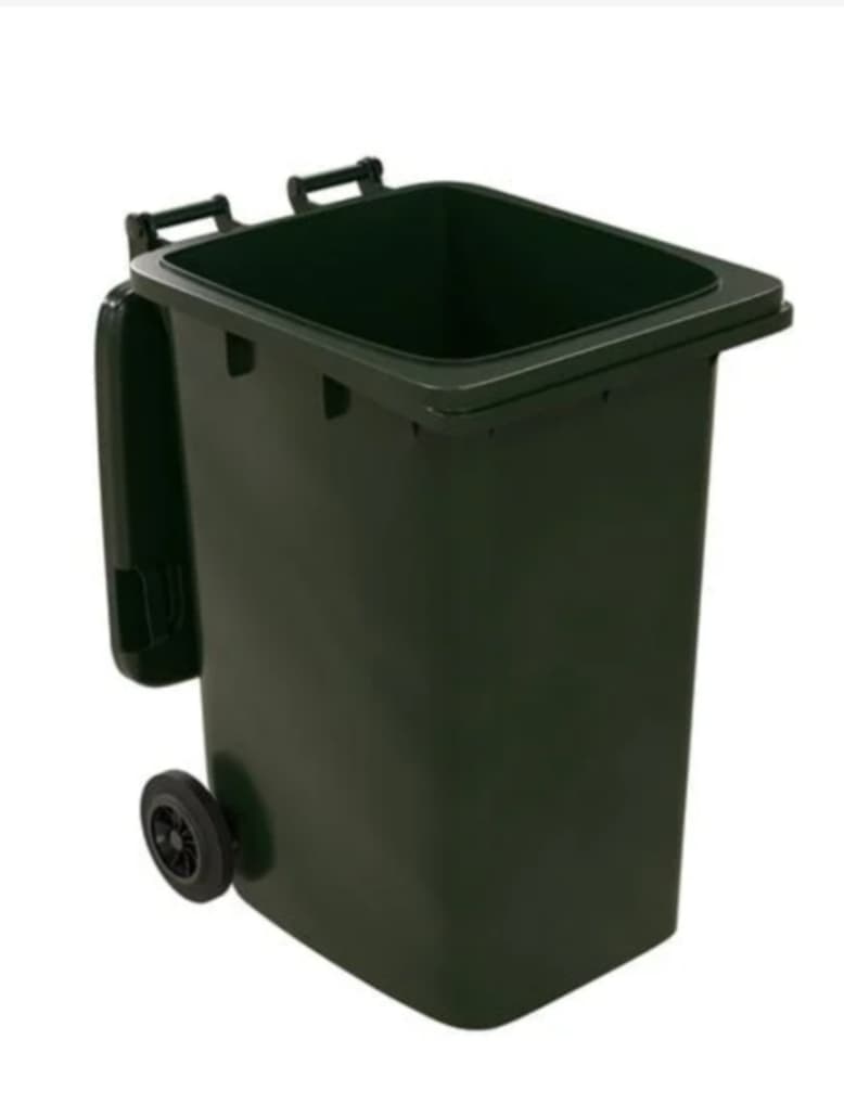 240L Wheel Bin
