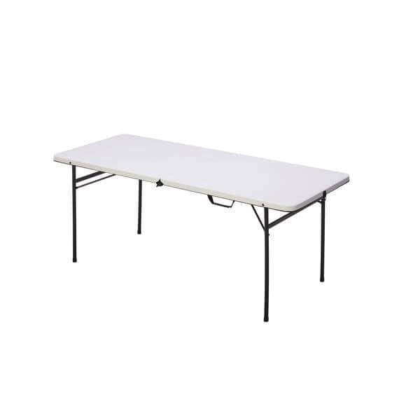6Ft Bi-Fold Trestle Tables for Hire