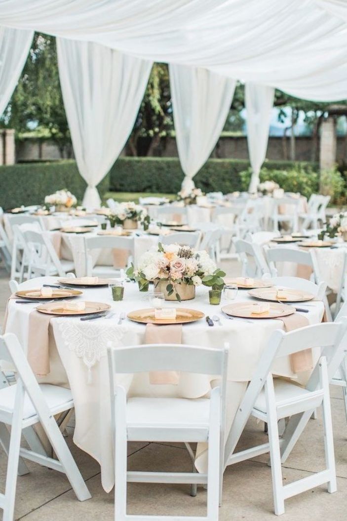 Americana Chair Hire Melbourne – Elegant Folding Event Seating