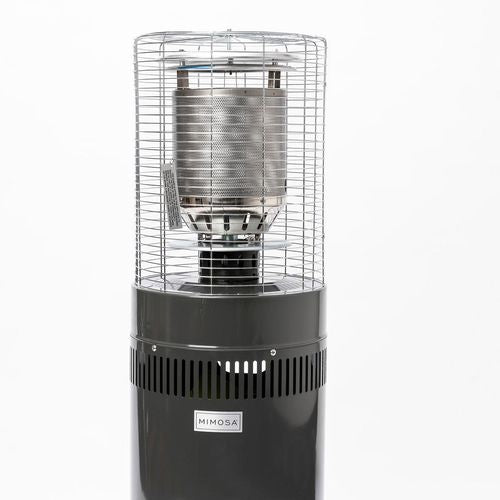 Outdoor Area Gas Heaters for Hire