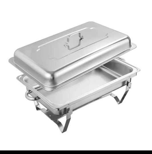 Chafing Dishes for Hire