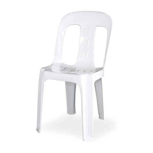 Plastic Chairs Hire