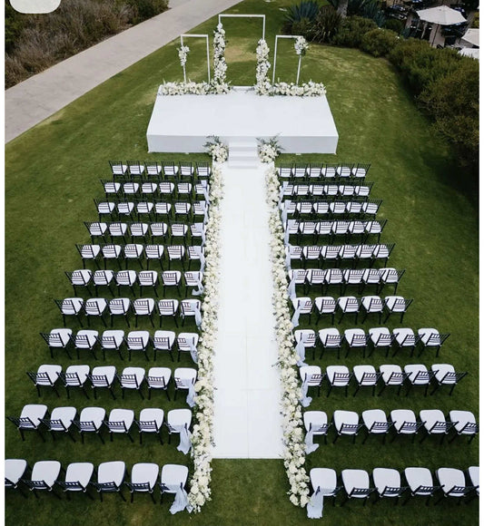 Aisle Runner / Carpet Hire In MElBOURNE