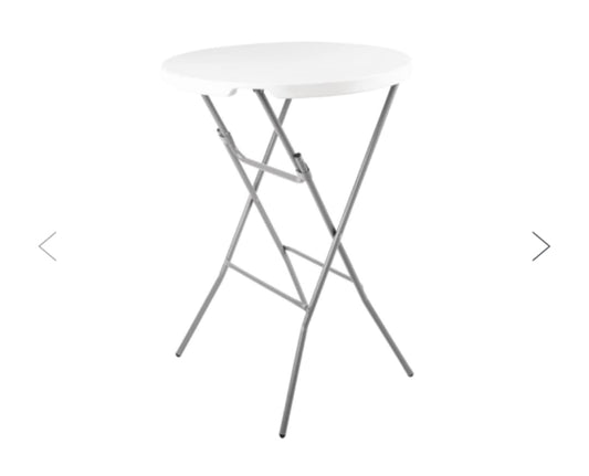 Bar Tables for Hire – Stylish & Practical for Any Event